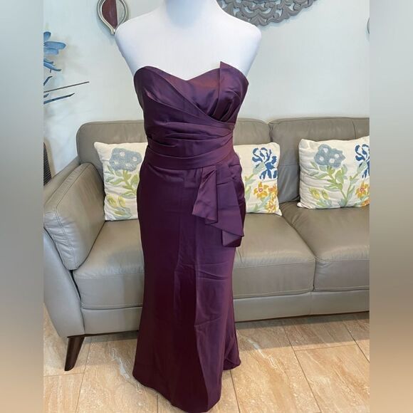 DAVID’S BRIDAL Dress  - Picture 16 of 17